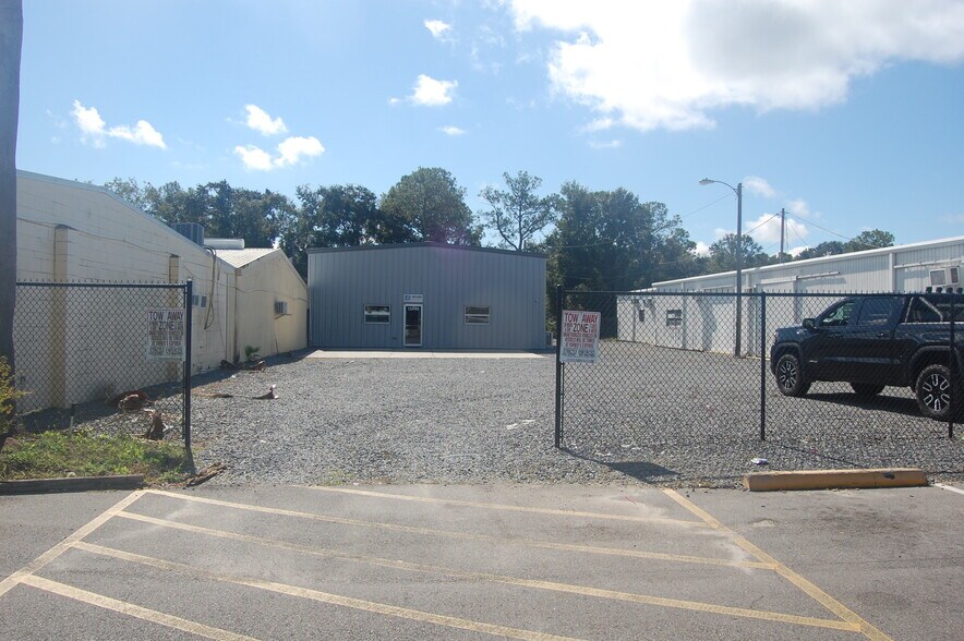 More Photos Of 13040 W Colonial Dr, Winter Garden Industrial For Sale