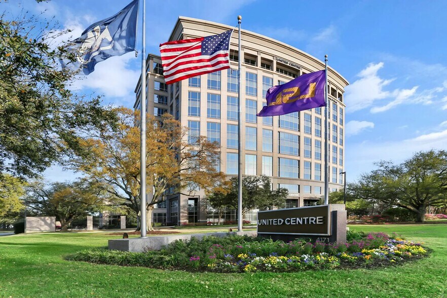 Primary Photo Of 4171 Essen Ln, Baton Rouge Office For Lease