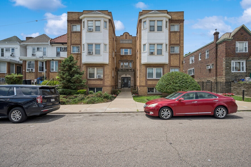More Photos Of 7092 Forrest Ave, Philadelphia Apartments For Sale