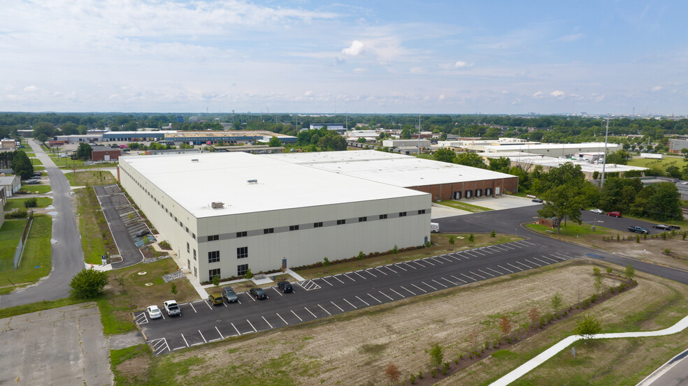 Primary Photo Of 3321 E Princess Anne Rd, Norfolk Manufacturing For Lease