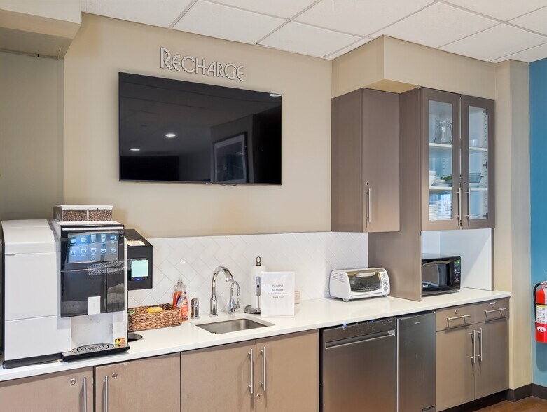 More Photos Of 300 Baker Ave, Concord Coworking Space