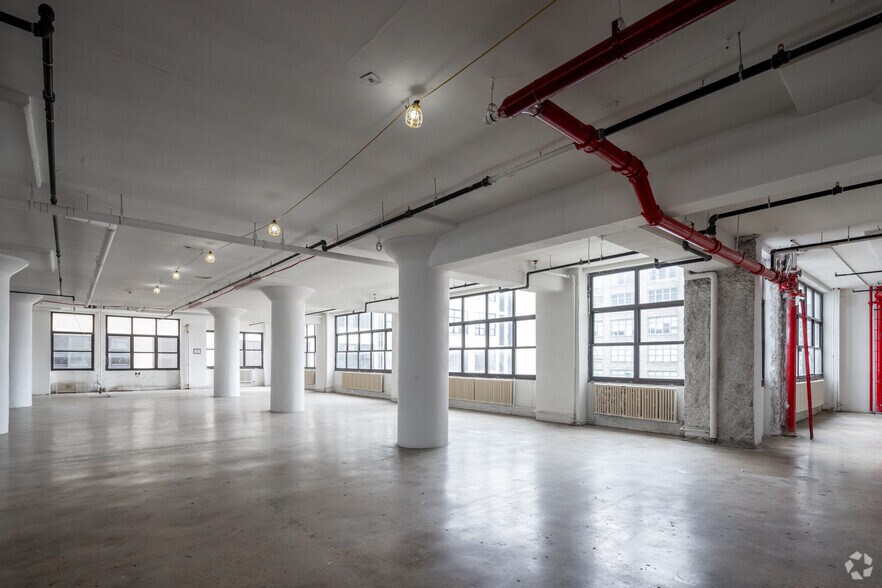 Photo of 7th Floor Ste One SoHo Sq West