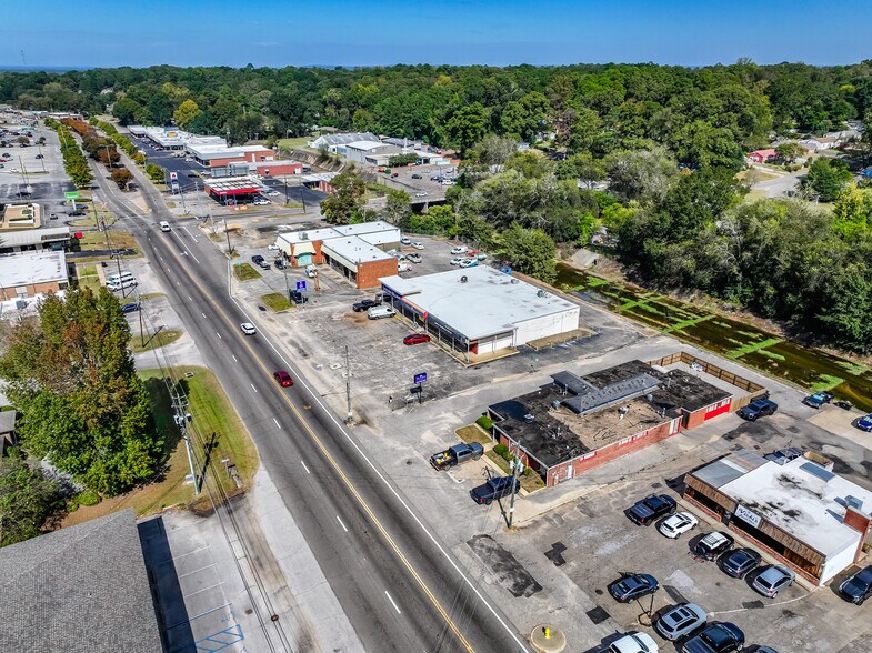 More Photos Of 112 Coliseum Blvd, Montgomery Office For Sale