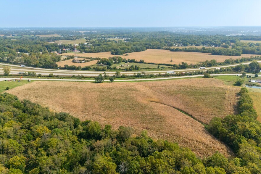 More Photos Of Lot 1 Baltic 118th Ave, Davenport Land For Sale