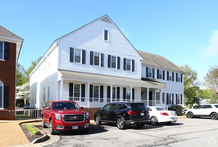 More Photos Of 13801 Village Mill Dr, Midlothian Office For Lease