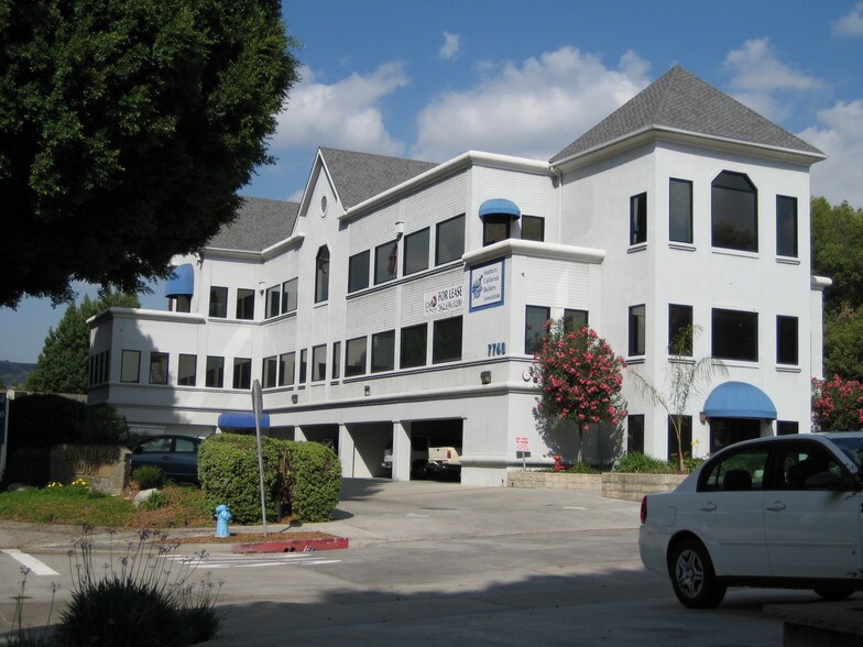 More Photos Of 7740 Painter Ave, Whittier Office For Lease