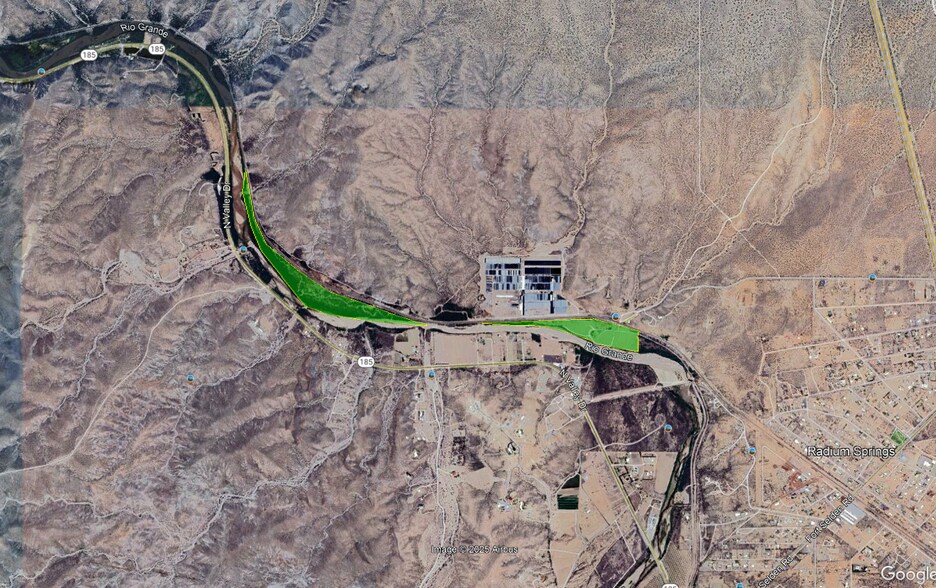 More Photos Of 2200 County Rd D061, Las Cruces Hotel For Sale