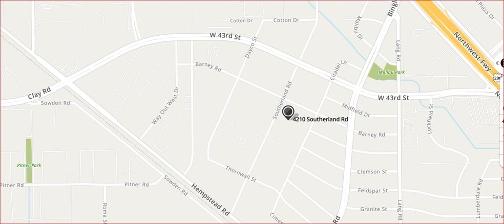 More Photos Of 4210 Southerland Rd, Houston Apartments For Sale