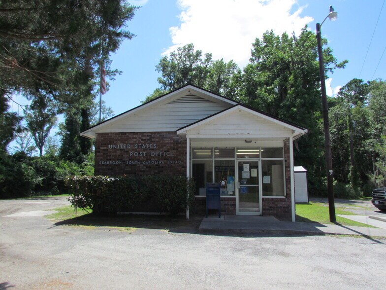 More Photos Of 214 Seabrook, Seabrook Land For Sale