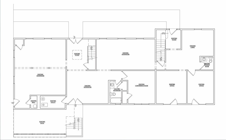More Photos Of 584 State Rt 17, Ridgewood Office Residential For Lease