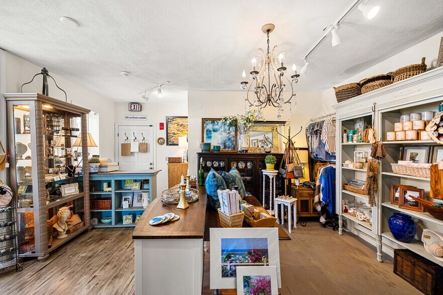 More Photos Of 30-32 Water Street #2, Newburyport General Retail For Sale