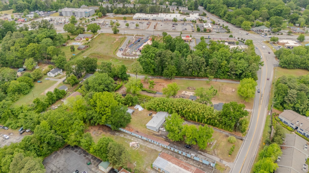 More Photos Of 108 Hidden Hill Rd, Spartanburg Land For Sale