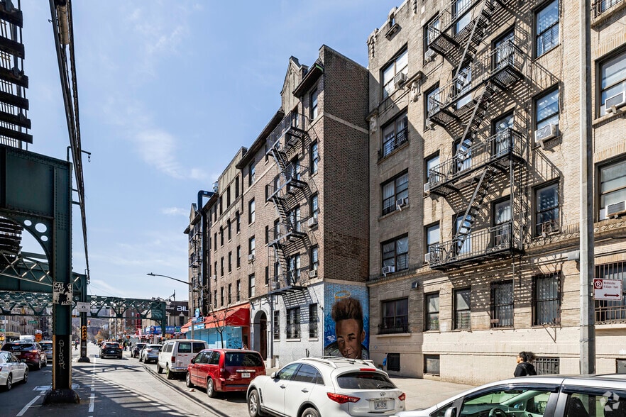 More Photos Of 101-111 Dyckman St, New York Apartments For Sale