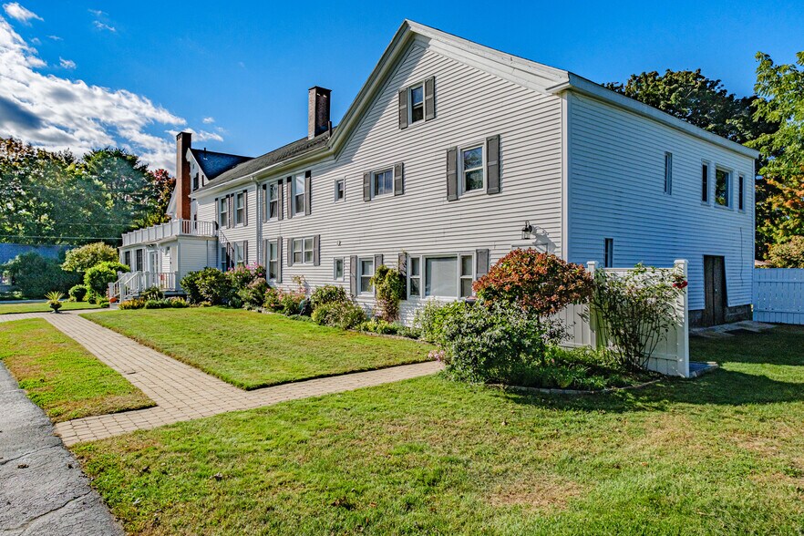 More Photos Of 84 Johnson Rd, Gorham Apartments For Sale