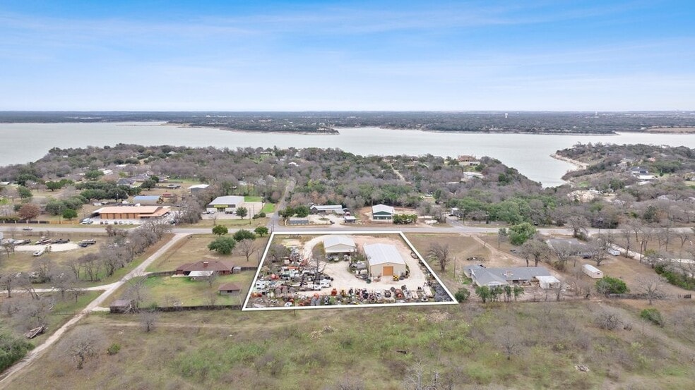 More Photos Of 4383 FM 439, Belton Industrial For Sale