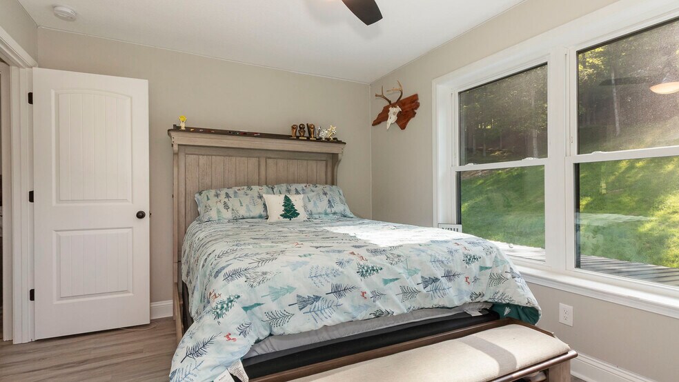 More Photos Of 1651 Winding Stairs rd, Topton Land For Sale