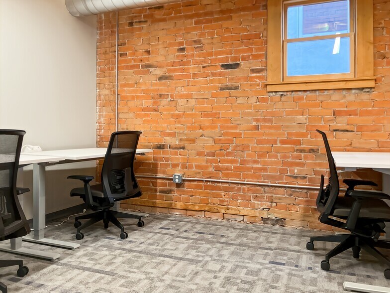 More Photos Of 1911 11th St, Boulder Coworking Space