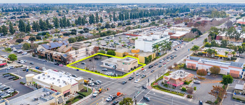 More Photos Of 5240 Clark Ave, Lakewood Bank For Sale