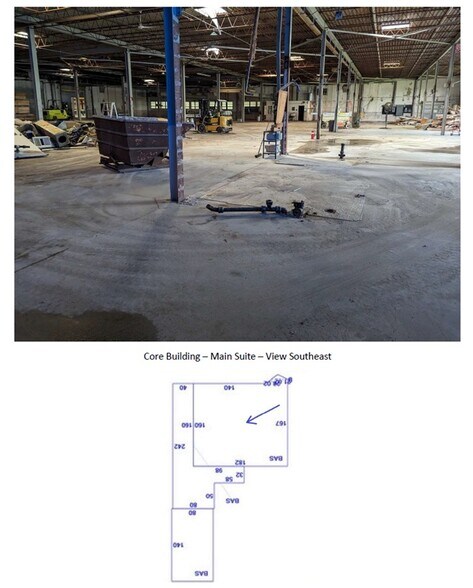 More Photos Of 337 Berlin Tpke, Berlin General Retail For Lease