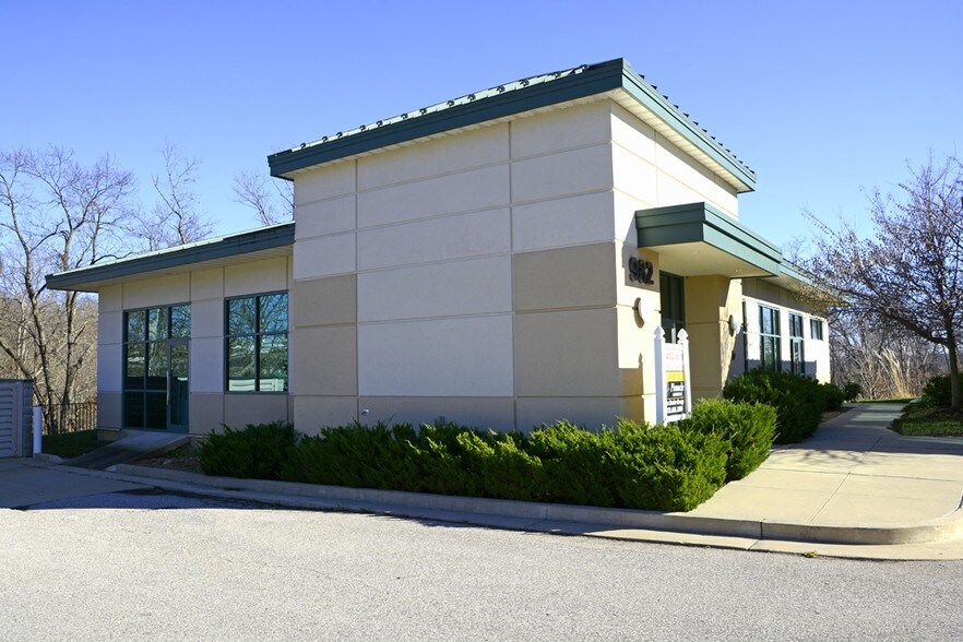 More Photos Of 5780 Osage Beach Pky, Osage Beach Medical For Sale