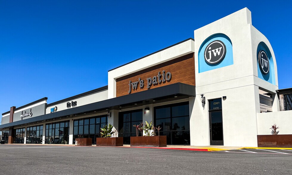 More Photos Of 6420-6474 Phelan Blvd, Beaumont General Retail For Sale