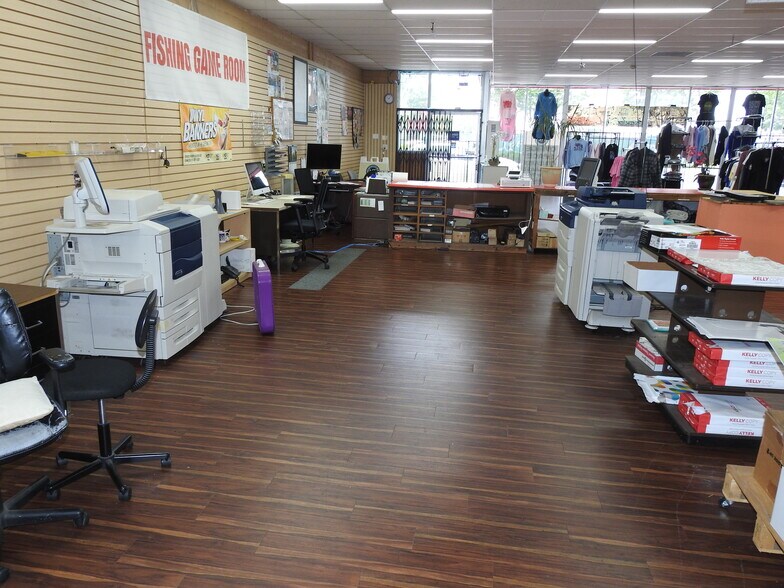 More Photos Of 6435 El Cajon Blvd, San Diego Storefront For Lease