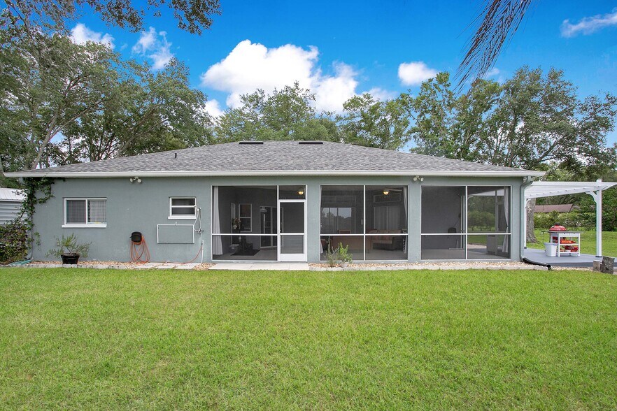 More Photos Of 19616 Livingston Ave, Lutz Land For Sale