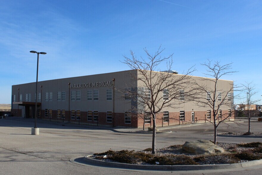 More Photos Of 6500 E 2nd St, Casper Medical For Lease