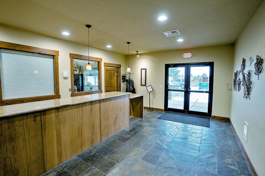 More Photos Of 6701 N Idaho Rd, Newman Lake Lodge Meeting Hall For Sale