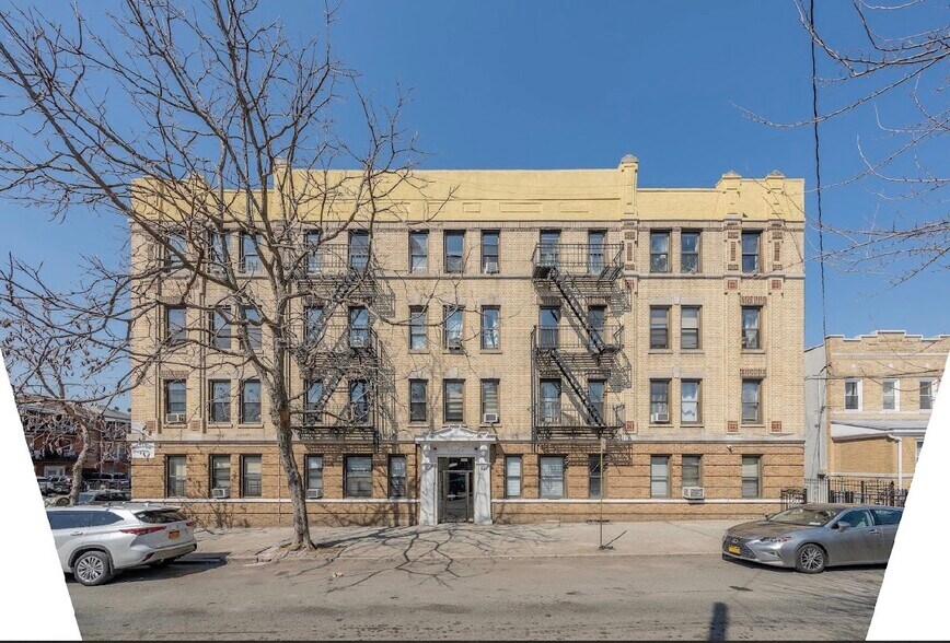 More Photos Of 2594 42nd St, Astoria Multifamily For Sale