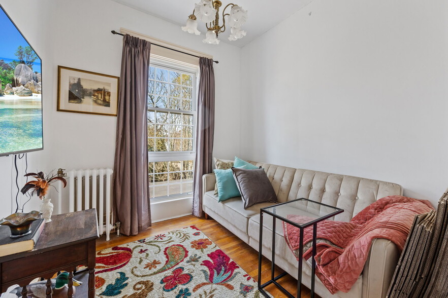 More Photos Of 76 Cottage St, New Bedford Multifamily For Sale