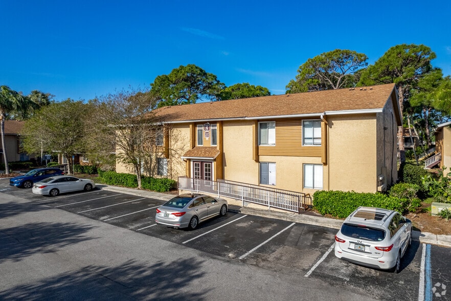Primary Photo Of 5473 27th St S, Saint Petersburg Apartments For Sale