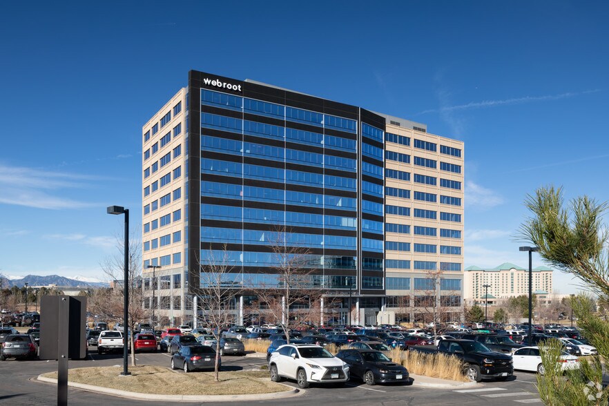 More Photos Of 385 Interlocken Crescent, Broomfield Office For Lease