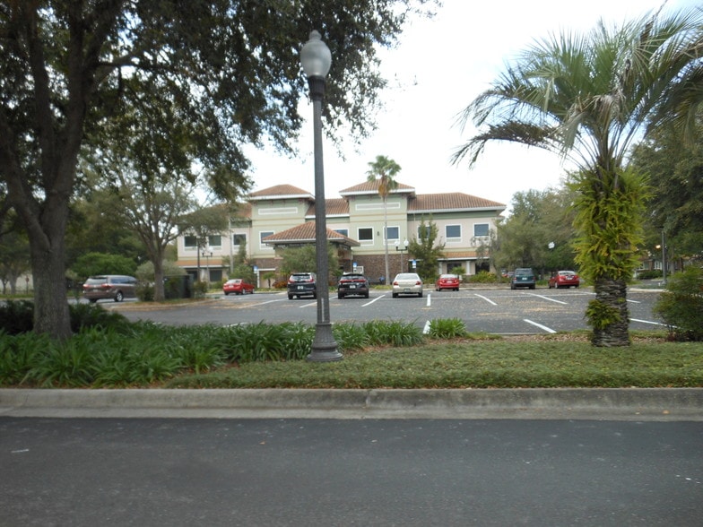 More Photos Of 8550 NE 138th Ln, Lady Lake Medical For Lease