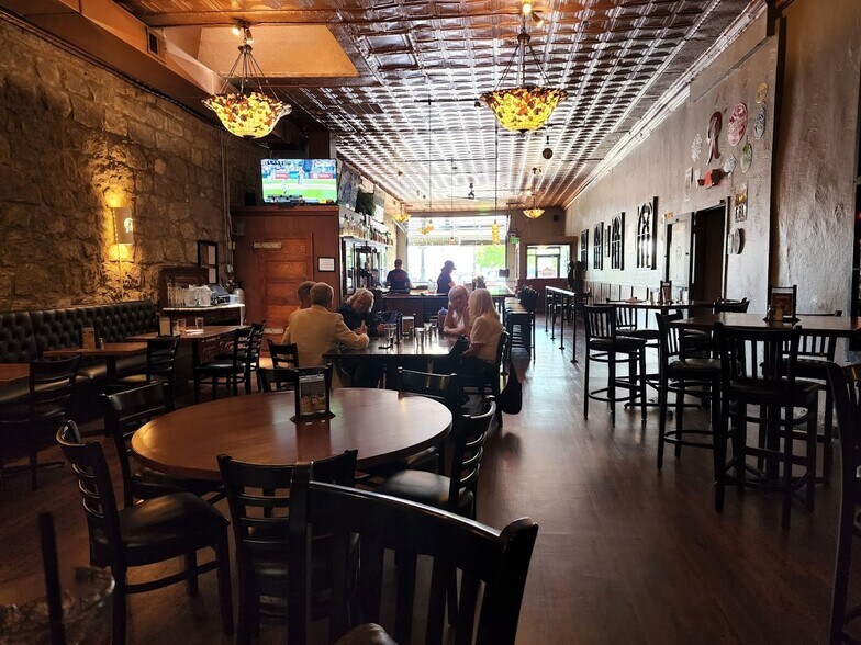 More Photos Of 5 N Front St, Yakima Restaurant For Lease