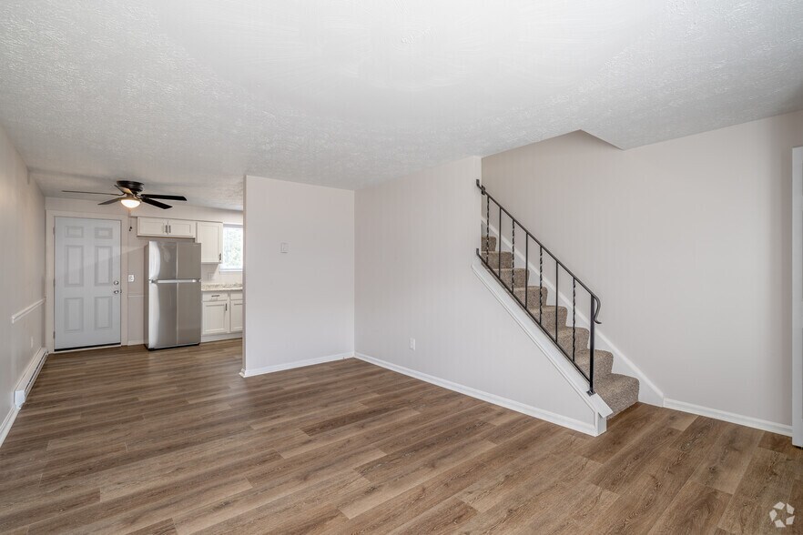 More Photos Of 1422-1424 N Chapel St, Louisville Apartments For Sale