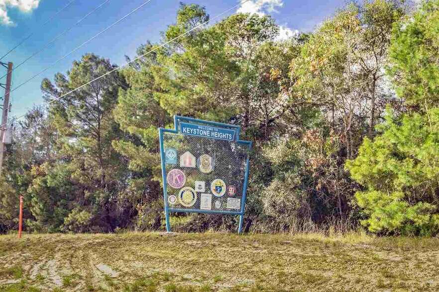 More Photos Of N State Road 21, Keystone Heights Land For Sale