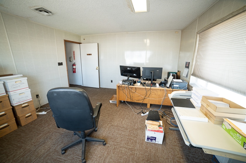 More Photos Of 500 26th St, Greeley Warehouse For Sale