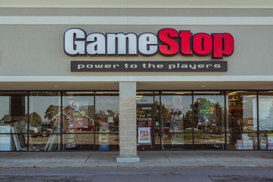 More Photos Of 4276 Lakeville Rd, Geneseo Unknown For Lease