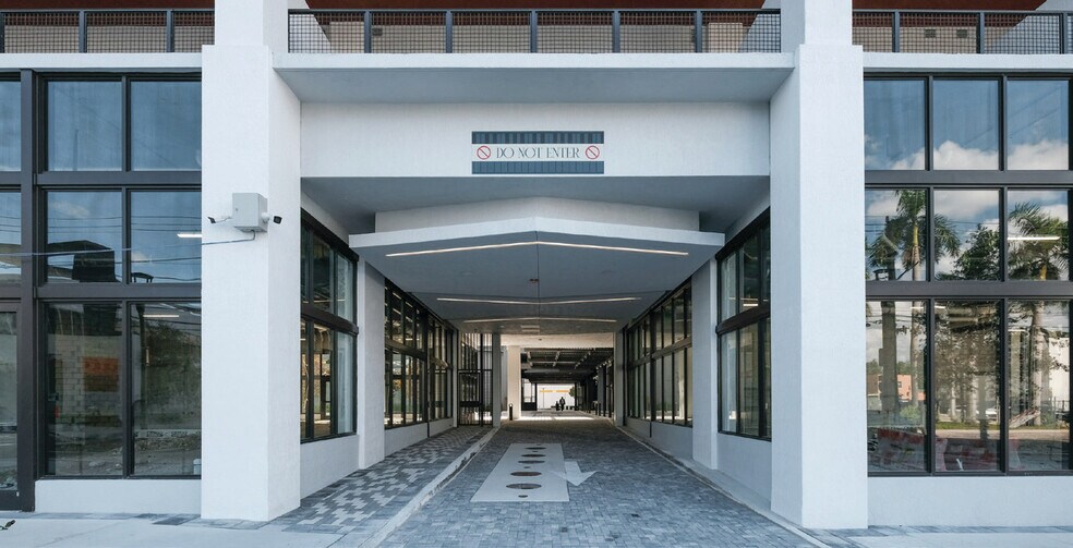 More Photos Of 777 NW 2nd Ave, Miami Apartments For Lease