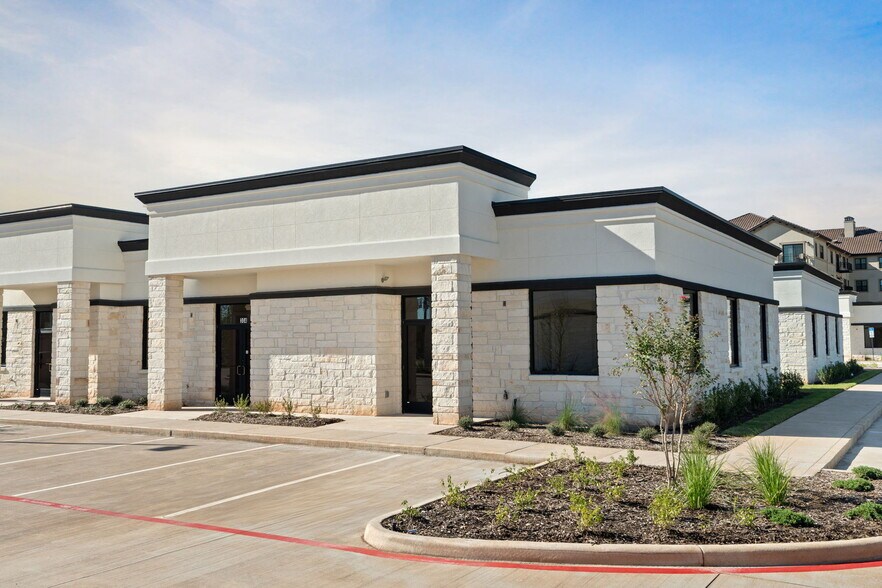 More Photos Of 5501 Cabrera dr, Sugar Land Medical For Lease