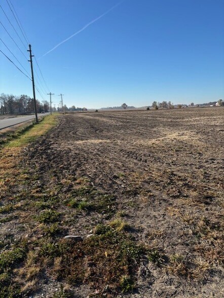 More Photos Of 21650 Mule Barn rd, Sheridan Land For Sale