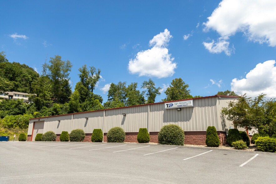More Photos Of 1200 Business Park Dr, Morgantown Unknown For Lease