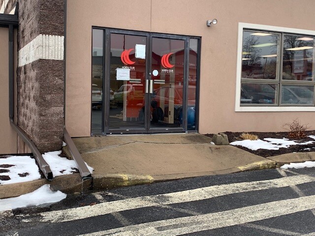 More Photos Of 1510-1520 Martin St, State College Sports And Entertainment For Lease