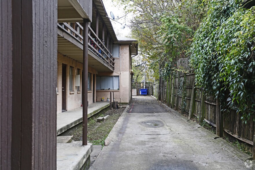 More Photos Of 4810 Gaston Ave, Dallas Apartments For Sale