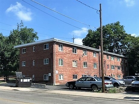 More Photos Of 717-719 Elliott Ave, Cincinnati Apartments For Sale