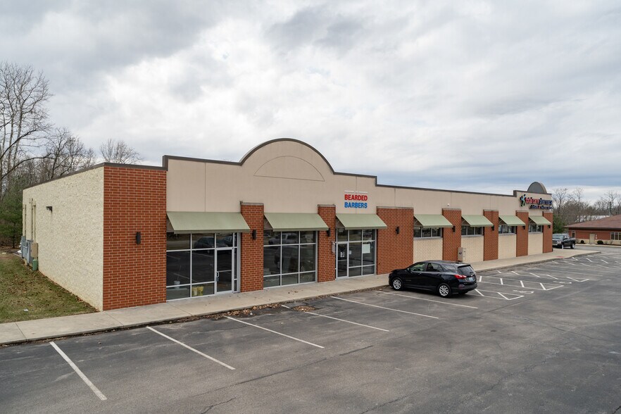 More Photos Of 700 Violet Rd, Crittenden Freestanding For Lease