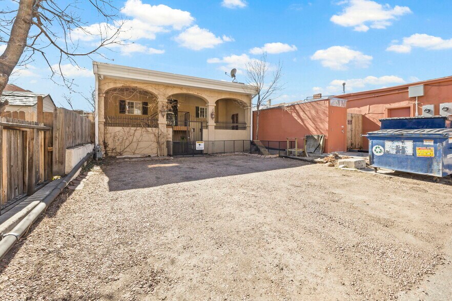 More Photos Of 2518 W Colorado Ave, Colorado Springs Storefront For Sale