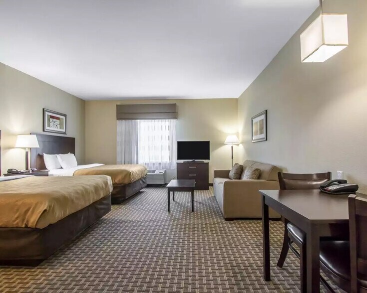 More Photos Of , Meridian Hospitality For Sale