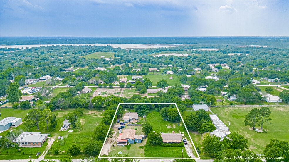 More Photos Of 291 County Road 4858, Newark Land For Sale